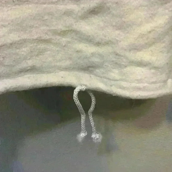 Earth Ragz Black Hills jacket sz L tourist cozy warm - Picture 9 of 11